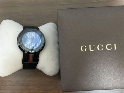 gucci 時計 デジタル|Gucci Livermore Outlet.